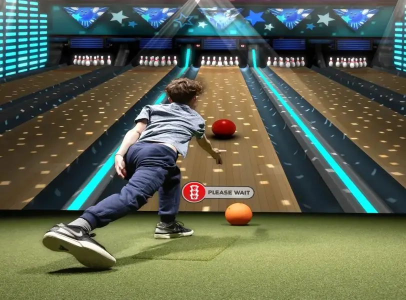 Samen plezier beleven met virtual games