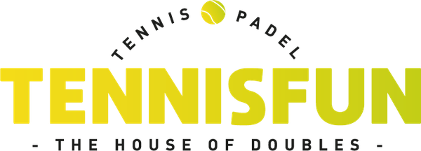 Tennisfun — The house of doubles